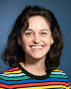 Christine J Donahue, MD