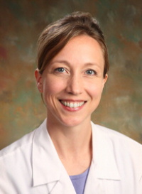 Amy J. Ostermann