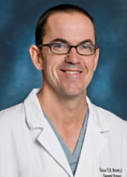 Dr. Carlos V.R. Brown, MD