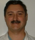 Dr. Carlos Alberto Cosenza, MD