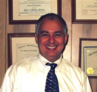Dr. Carlos Fredy Silva, DPM