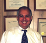 Dr. Carlos Fredy Silva, DPM