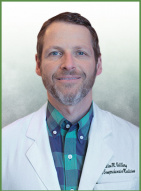 Dr. Carlton Mark Vollberg, DO