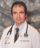 F. Matthew Abraham, MD
