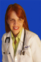 Carmen C Alfaro, MD