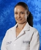 Dr. Carmen Daniela Mohai, MD