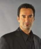 Touraj Habashi, DDS