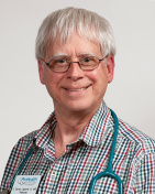 John Carey Laporte, MD