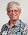 John Carey Laporte, MD