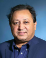 Majaz Moonis, MD