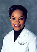 Dr. Caryn Michelle Forbes, MD