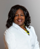 Herma Baker, DNP, APRN, FNP-BC