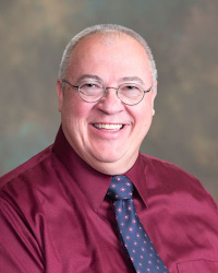Michael G Conard