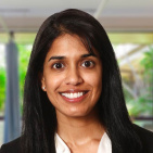 Shalina Nair, MD