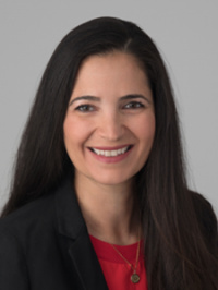 Angie Riddleberger
