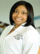 Cealee Antrea Thomas, MD