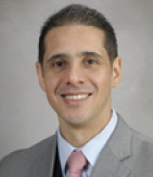 Dr. Cesar A. Arias, MD