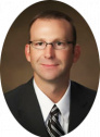 Dr. Chad Justin Thompson, OD