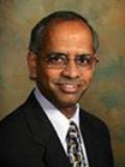 Chakravarthy Raghavan, MD