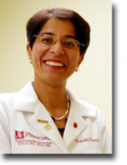 Dr. Chandini c Sharma, MD