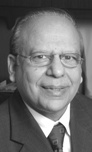 Dr. Chandra K. Sacheti, MD