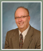 Dr. Charles William Beggs, MD