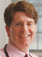 Charles Carrier, MD