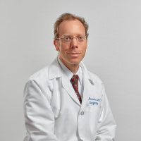 Michael Posner, MD - Glastonbury, CT - Surgery