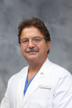 Brian Roebuck, MD