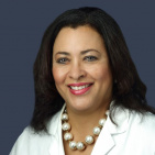 Gloria Bowles-Johnson, MD