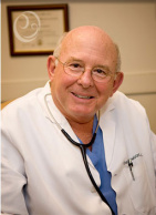 Dr. Charles C. Moore, MD