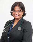 Nirmala Ramadhar-Persaud, MD