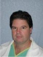 Dr. Charles Philip Volk, MD