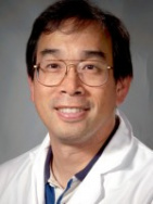 Dr. Charley M Chu, OD