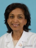 Dr. Charusheela Andaz, MD, FACS