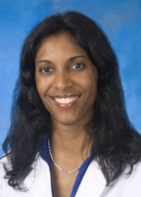 Dr. Cherridan C Rambally, MD