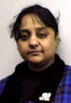 Dr. Chitra C Rajagopal, MD