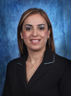 Christiane Zoghbi, MD