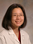 Christine H. Yu, MD