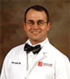 Christopher G Carsten III, MD