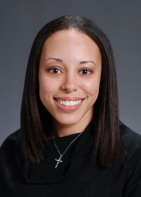Christen A McAlpine-Tesfai, MD