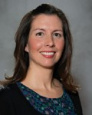 Cynthia McLaughlin, APN, CPNP, CPNP