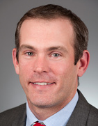 Collin May, MD