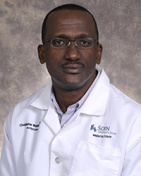 Christopher K Madison JR., MD