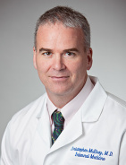 Christopher Scott McElroy, MD