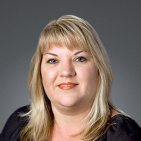 Kimberly Throckmorton, AuD