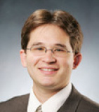 Dr. Christopher B. Yokoyama, MD