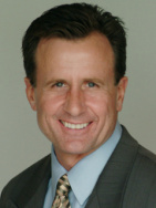 Dr. Chris C Johnson, MD