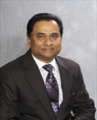 Dr. Lalji S Chudasama, MD