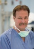 Dr. John A McCubbin, MD